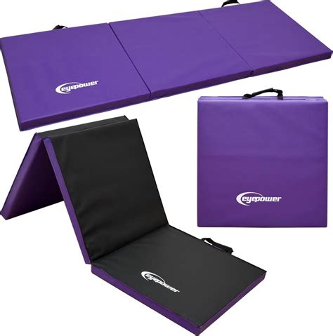 opvouwbare turnmat